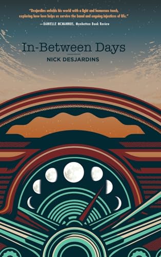 In-Between Days