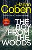 The Boy from the Woods: From the #1 bestselling creator of the hit Netflix series The Stranger