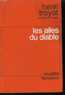 Le Ailes Du Diable Nouvelles