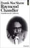 Raymond Chandler : Le gentleman de Californie (Pts-Biograph)