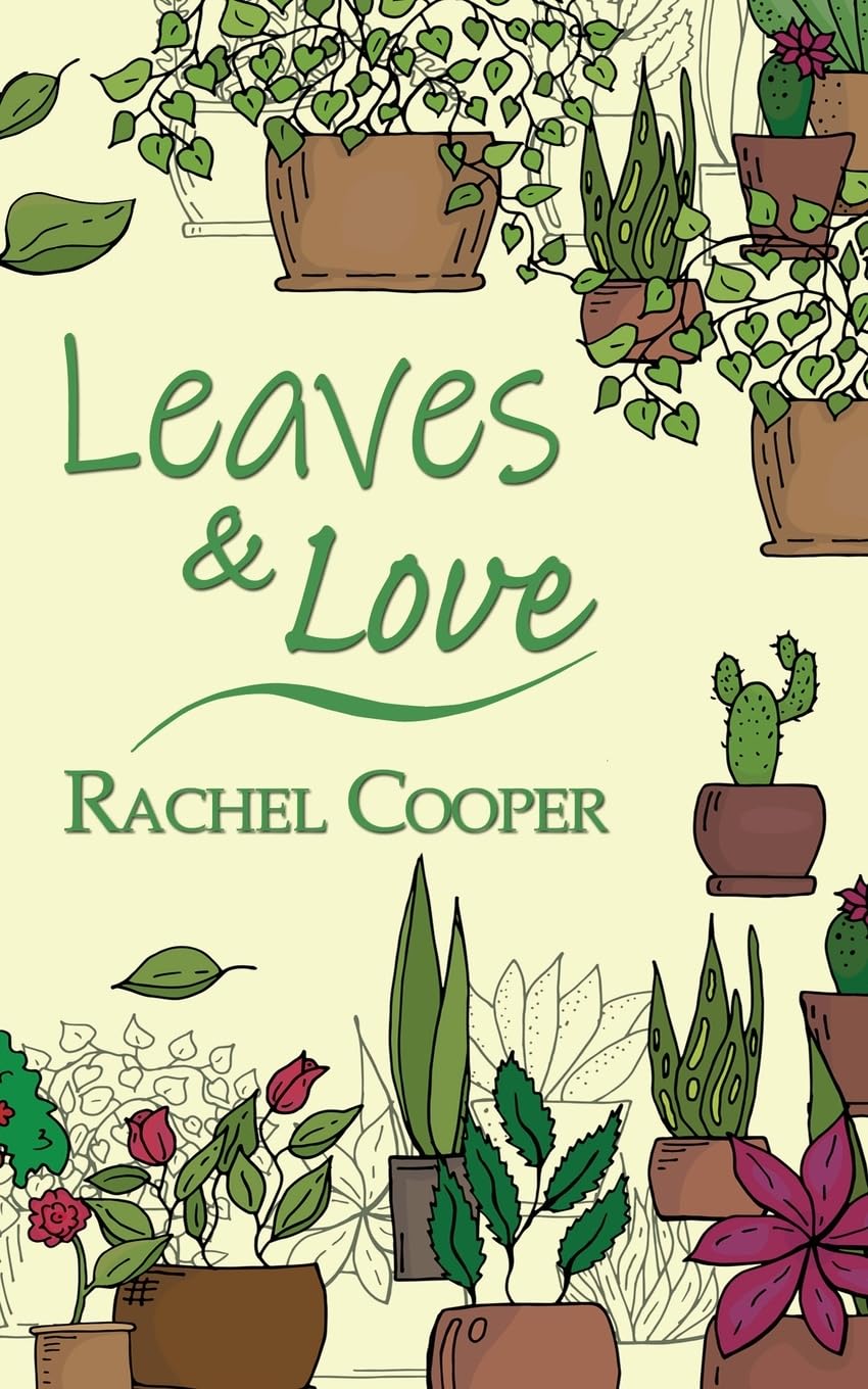 Leaves & Love (Blue Mountain, Band 1)