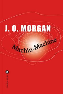 Machin-machine
