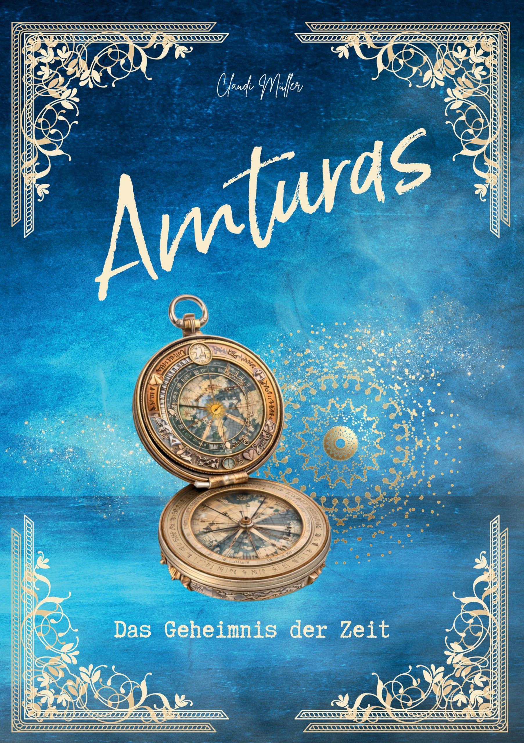 AMTURAS