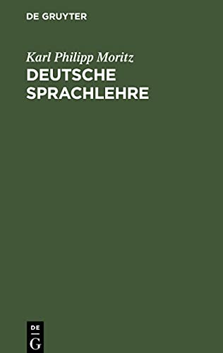 Deutsche Sprachlehre: In Brieffen