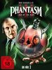 Phantasm III - Das Böse III - Mediabook/Version B (+ DVD) (+ Bonus-DVD) [Blu-ray]