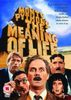 Monty Pythons - The Meaning Of Life [DVD]