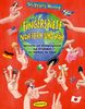 Fingerspiele von fern und nah: Spielverse und Bewegungslieder aus 30 Ländern von Hamburg bis Hawaii