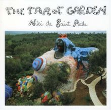 The Tarot Garden: The Tarrot Garden von Saint Phalle, Niki de, Pietromarchi, Giulio | Buch | Zustand gut
