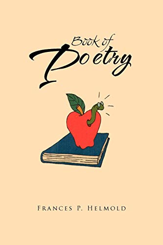Book of Poetry