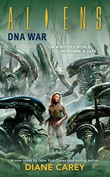 Aliens Volume 2: DNA War (Aliens (Dark Horse))