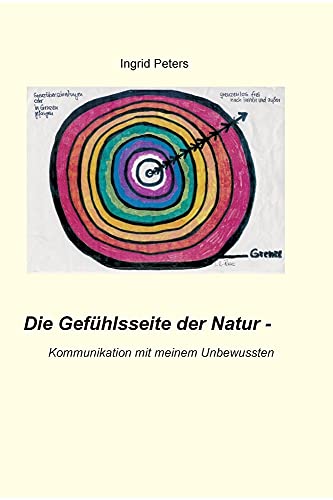 Die Gefühlsseite der Natur: Kommunikation mit meinem Unbewussten