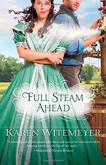 Full Steam Ahead
