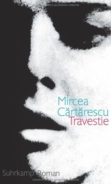 Travestie von Cartarescu, Mircea | Buch | Zustand gut