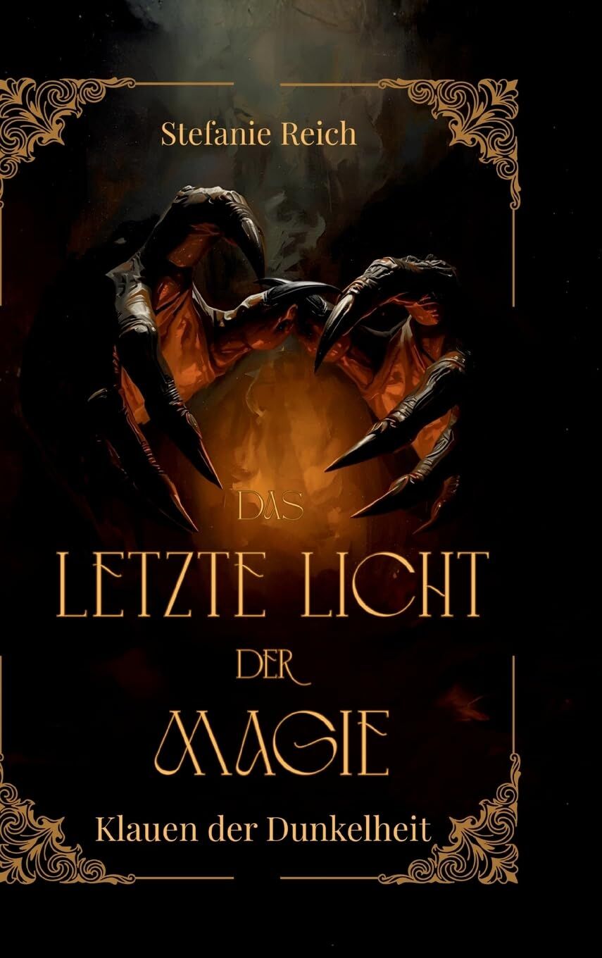 Das letzte Licht der Magie - Band 2
