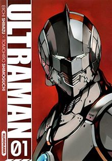 Ultraman. Vol. 1