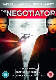 The Negotiator (Widescreen) [UK Import]