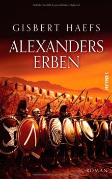 Alexanders Erben: Alexander 3