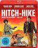 Hitch Hike - Wenn du krepierst lebe ich [Blu-ray]