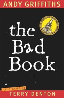 Bad Book, The