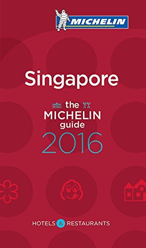 Singapore (Michelin Hotel & Restaurant)