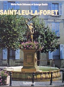 Saint-Leu-la-Forêt