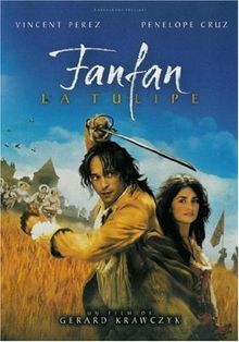 Fanfan la Tulipe (Édition simple) [FR Import]