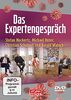Das Expertengespräch: Stefan Hockertz, Michael Hüter, Christian Schubert und Harald Walach