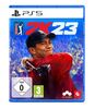 PGA Tour 2K23 - USK & PEGI [Playstation 5]