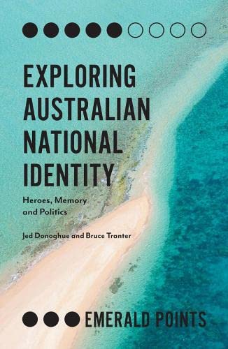 Exploring Australian National Identity: Heroes, Memory and Politics (Emerald Points)