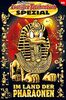Lustiges Taschenbuch Spezial Band 98: Im Land der Pharaonen