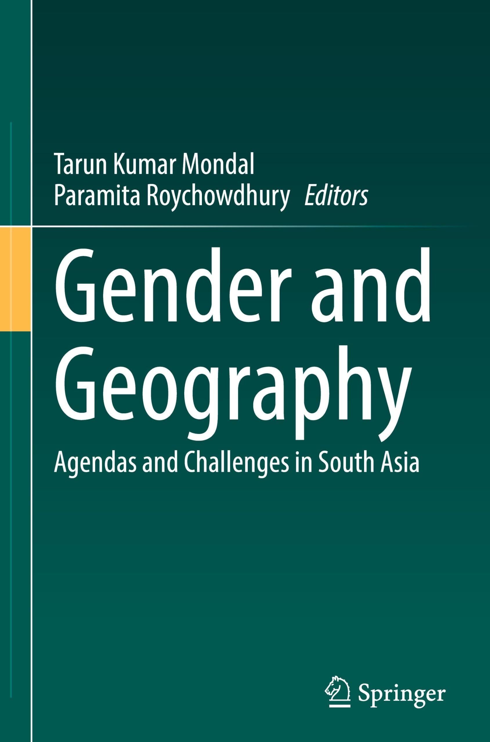 Gender and Geography