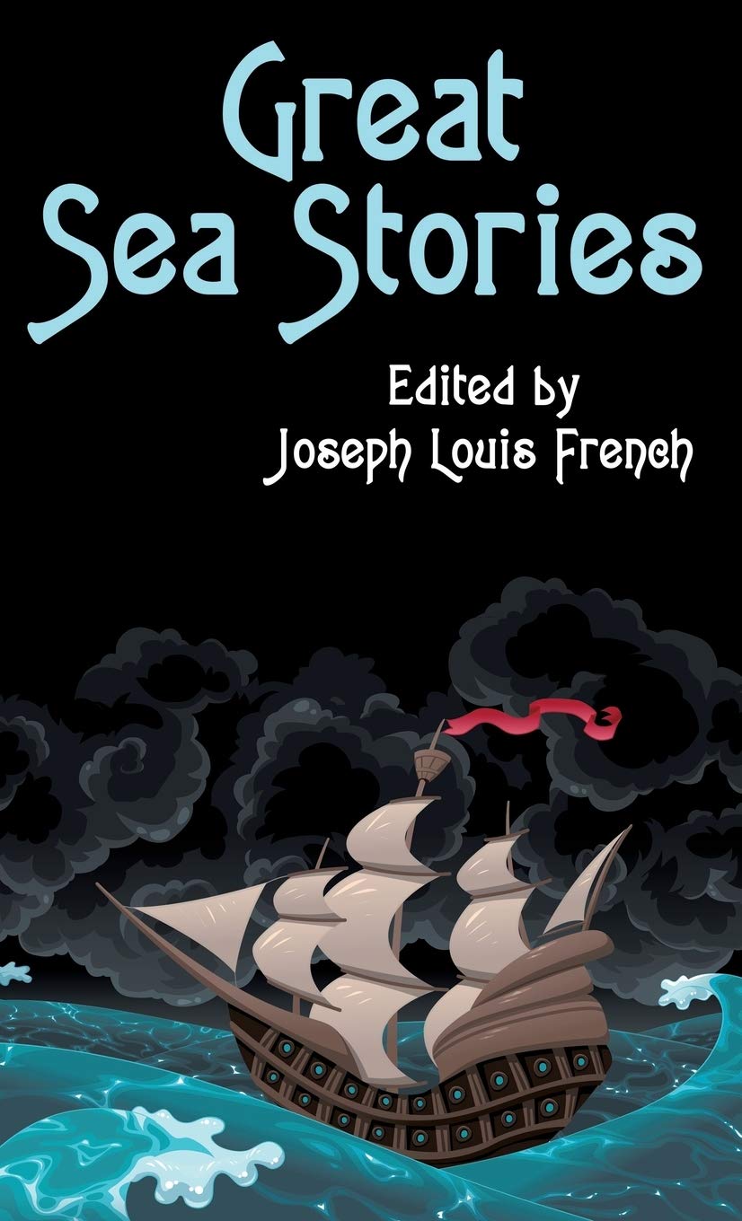 Great Sea Stories