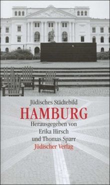 Jüdisches Städtebild Hamburg