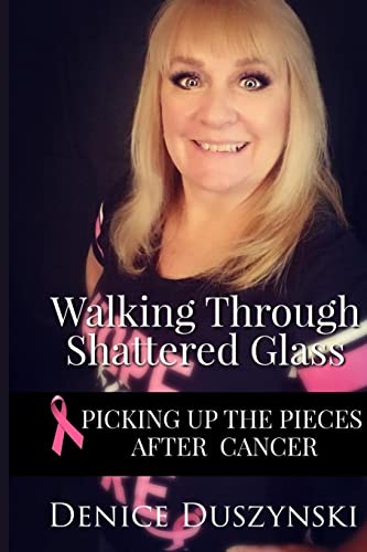 Walking through Shattered Glass