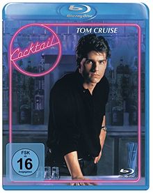 Cocktail [Blu-ray]