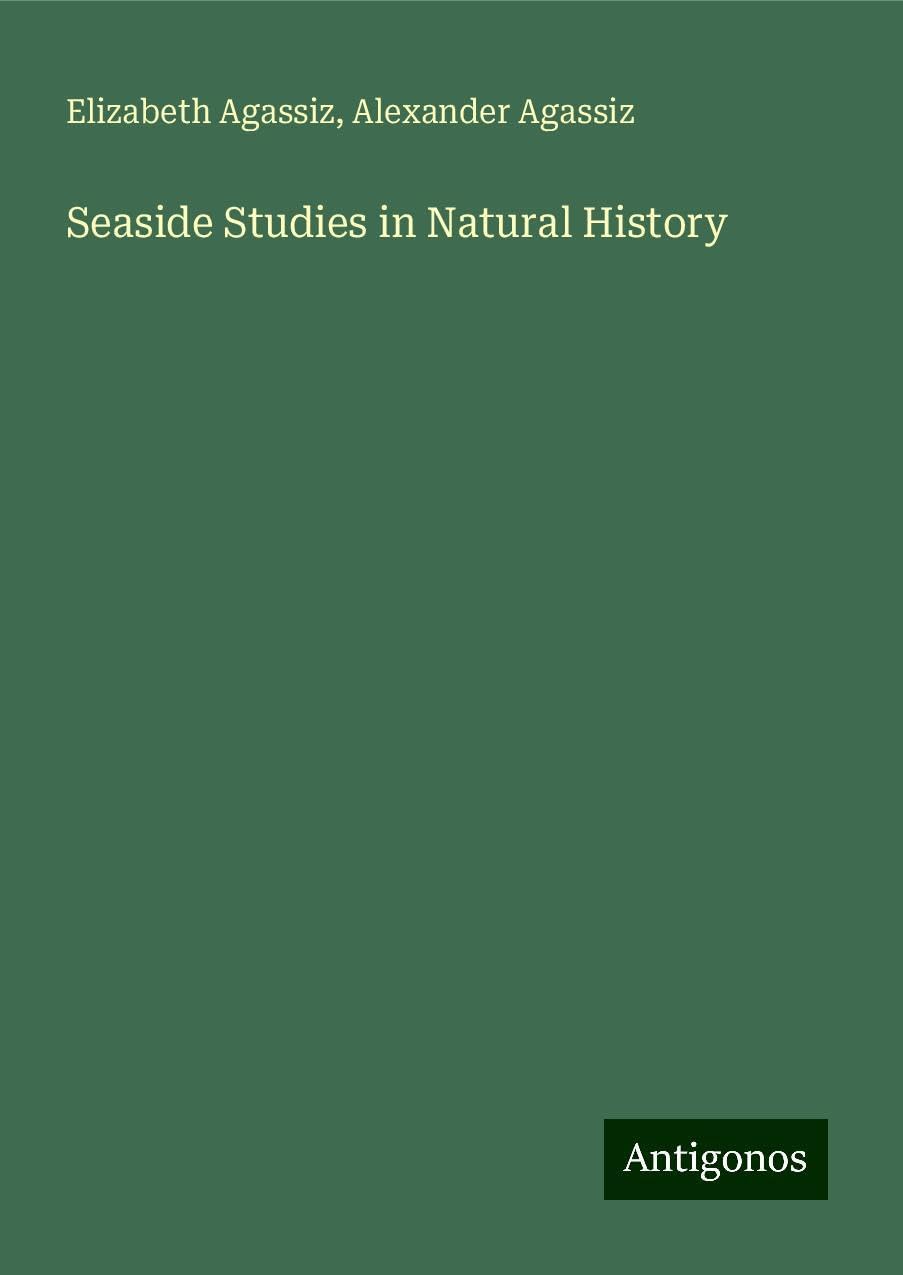 Seaside Studies in Natural History