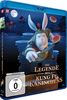 Die Legende des Kung Fu Kaninchens [Blu-ray]