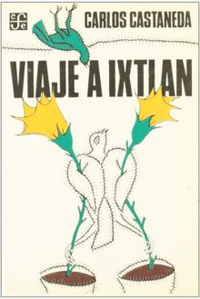 Viaje a Ixtlán (Popular (fce))