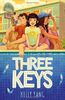 Three Keys: Front Desk 2