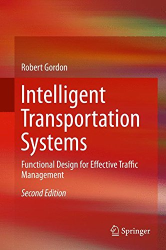 Intelligent Transportation Systems: Functional Design for Effective Traffic Management