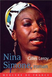 Nina Simone, roman