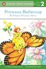 Princess Buttercup: A Flower Princess Story (Penguin Young Readers, L2)