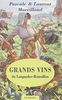 GRANDS VINS DU LANGUEDOC-ROUSSILLON. Edition 1999