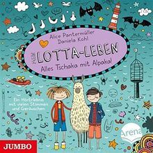 Mein Lotta-Leben.Alles Tschaka mit Alpaka! (Folge