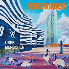 Über...Menschen