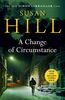 A Change of Circumstance: The new Simon Serrailler novel from the million-copy bestselling author (Simon Serrailler, 11)