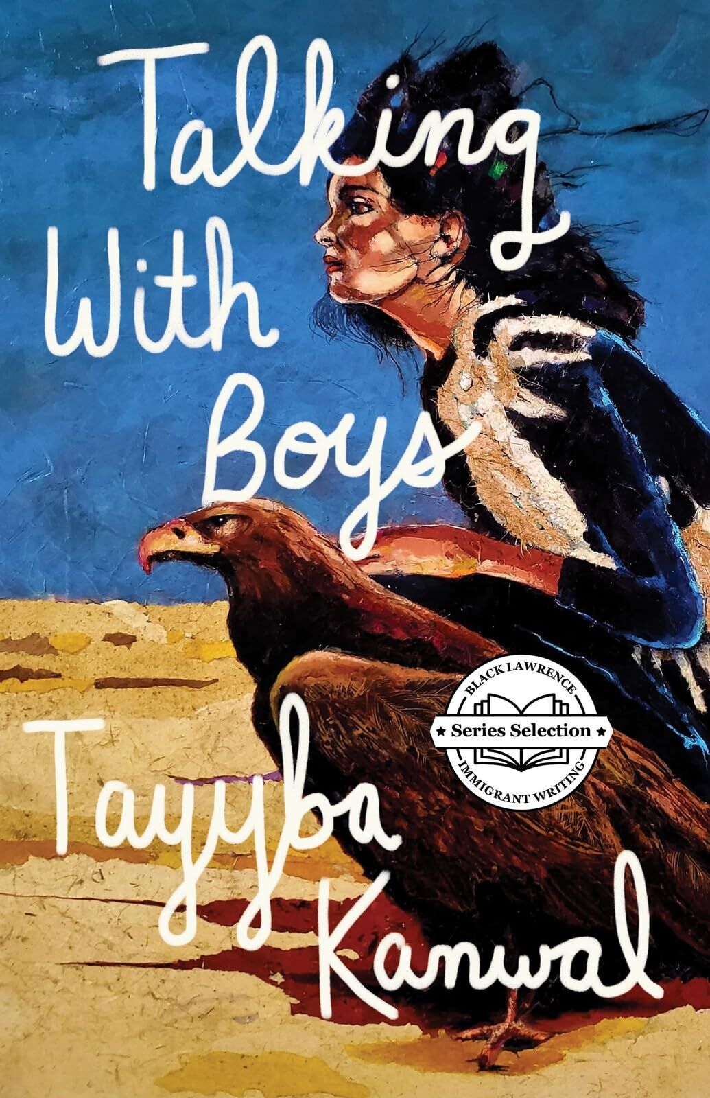 Talking with Boys - Neuware