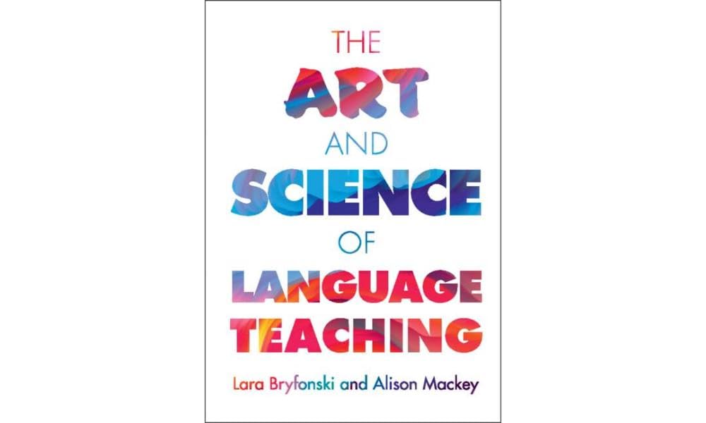 The Art and Science of Language Teaching