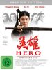 Hero (Premium Edition - Directors Cut, 2 DVDs) [Director's Cut]