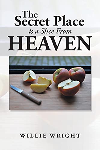 The Secret Place is a Slice From Heaven